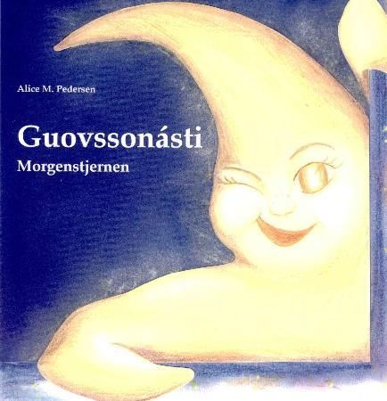 Guovssonásti