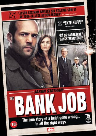 The Bank job
