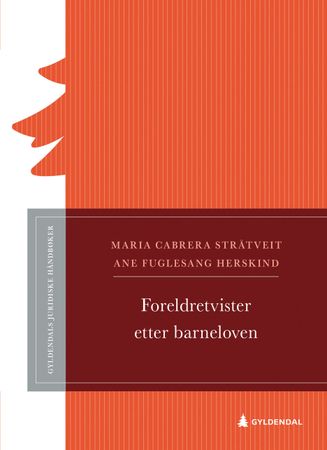 Foreldretvister etter barneloven