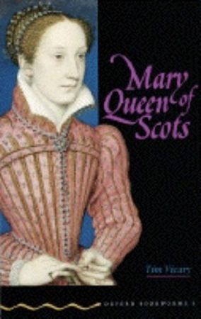 Mary, Queen of Scots