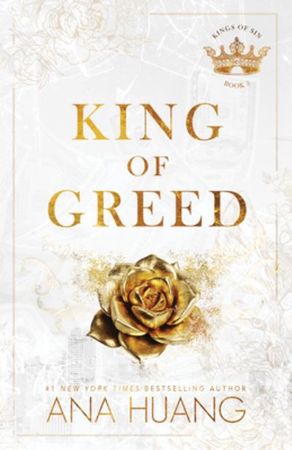 King of greed