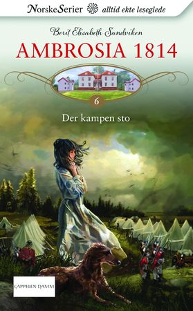 Der kampen sto