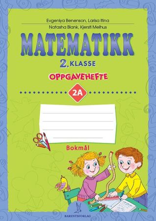 Matematikk