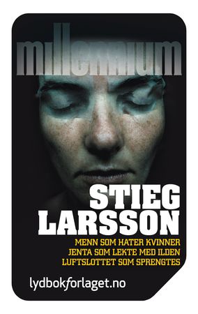 Män som hatar kvinnor