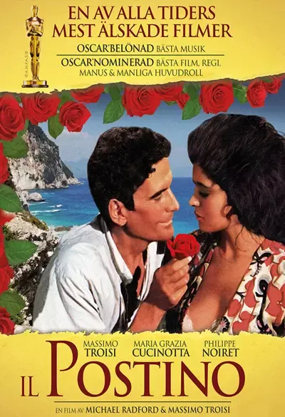 Il postino