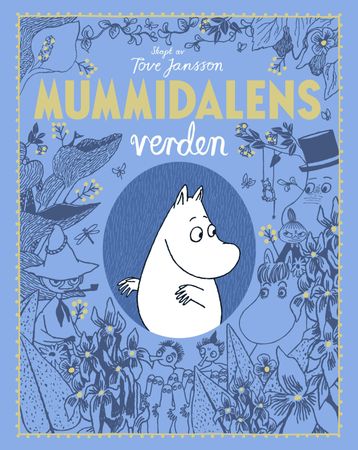 The world of Moominvalley
