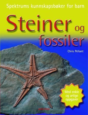 Rocks and fossiles
