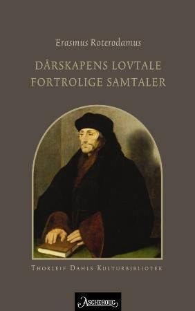 Dårskapens lovtale