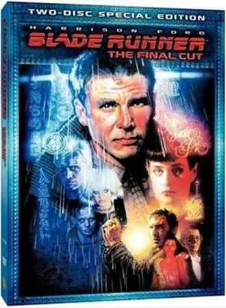 Blade runner