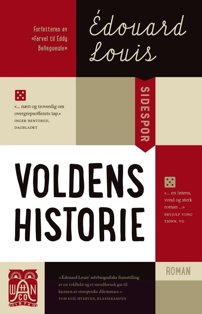 Histoire de la violence