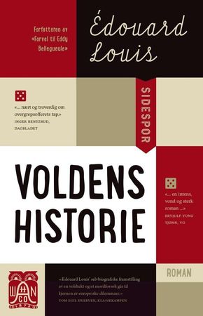 Histoire de la violence