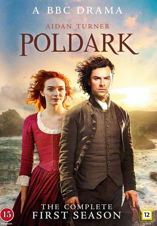 Poldark. Sesong 2