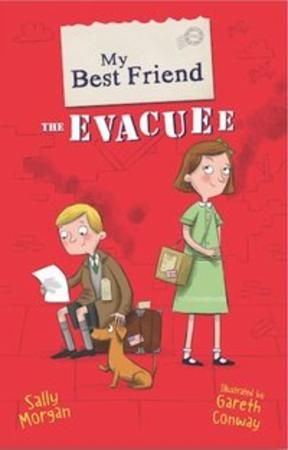 My best friend the evacuee