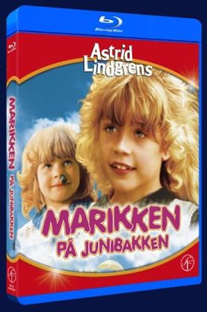 Madicken på Junibacken