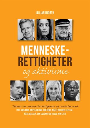 Menneskerettigheter og aktivisme