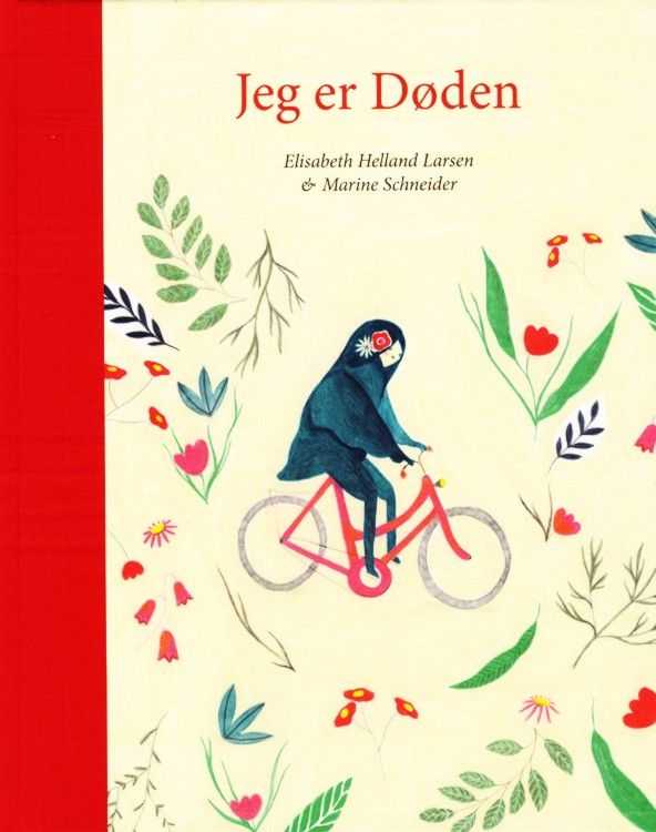 Jeg er Døden