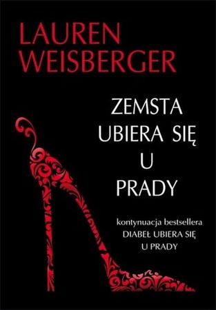 Revenge wears Prada