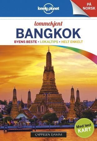 Pocket Bangkok