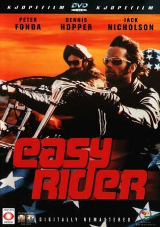 Easy rider