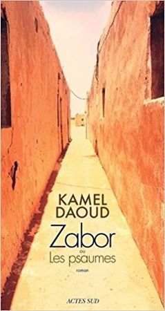 Zabor, ou Les psaumes