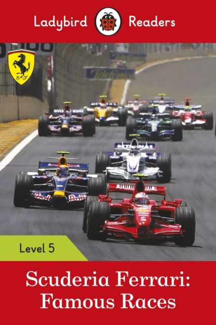 Scuderia Ferrari