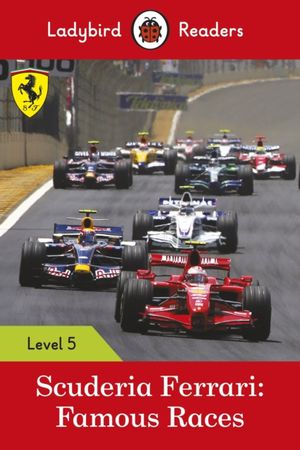 Scuderia Ferrari