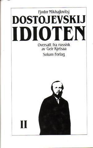 Idiot