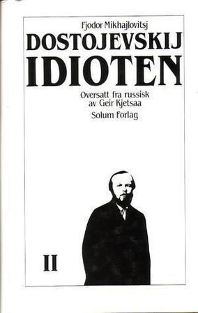 Idiot