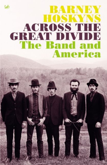 Across the great divide