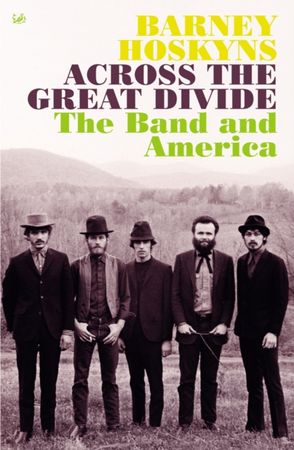 Across the great divide
