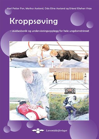 Kroppsøving