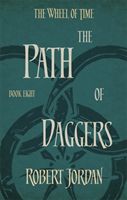 The path of daggers