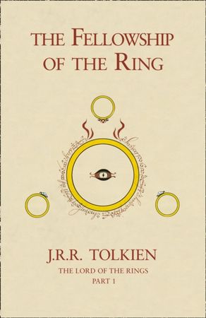 The lord of the rings. The fellowship of the ring