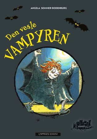 Der kleine Vampir