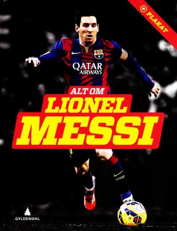 Alt om Messi