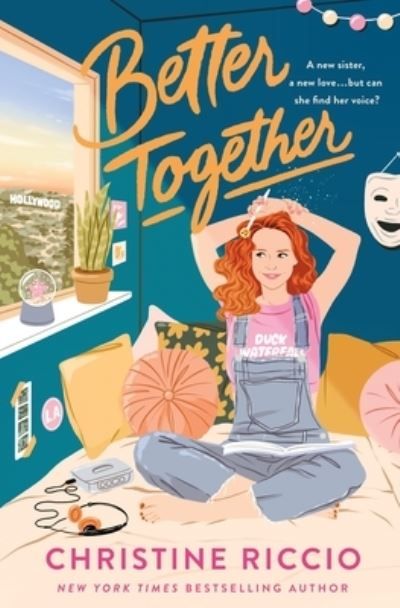 Better together