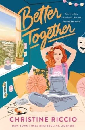 Better together