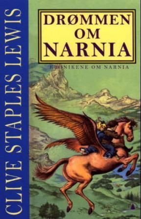 The magician's nephew