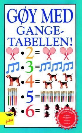 Times tables