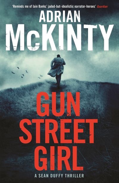 Gun Street girl