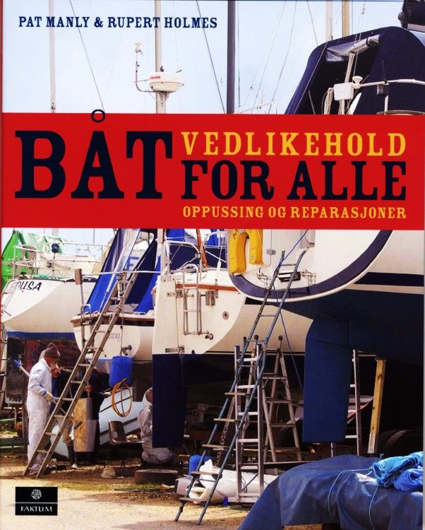 The boat maintenance bible