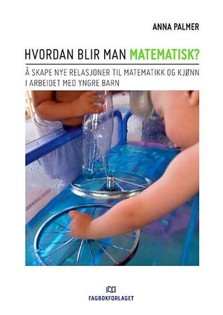 Hur blir man matematisk?