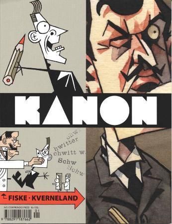 Kanon. Nr. to