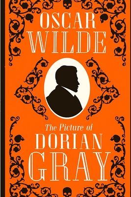 The picture of Dorian Gray