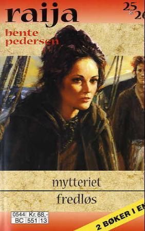 Mytteriet