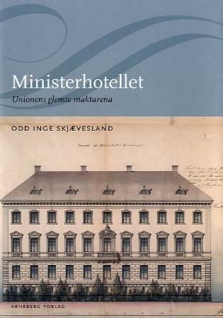 Ministerhotellet