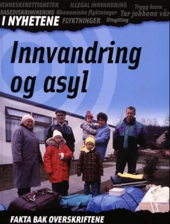 Immigration and asylum