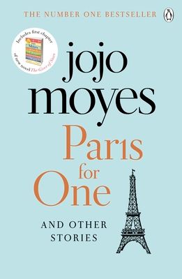 Paris for one