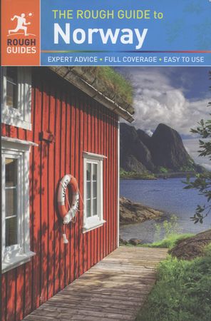 The rough guide to Norway