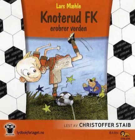 Knoterud FK erobrar verda